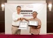 Oona Insurance Indonesia dan ASTINDO Jawa Barat Resmi Bermitra untuk Memperkuat Perlindungan bagi Wisatawan Inbound dan Outbound