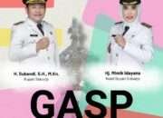 Bupati Sidoarjo Ajak Seluruh ASN Membayar Pajak Lebih Awal