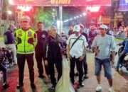 Ikatan Motor Indonesia (IMI) Kota Surabaya Fasilitasi Pembalap Herex, 169 Rider Latihan Bersama di Kenjeran Park