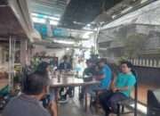 PT Media Seputar Rakyat Adakan Edukasi Jurnalistik kepada Siswa SMK Mahardika Surabaya