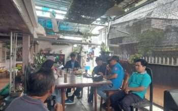 PT Media Seputar Rakyat Adakan Edukasi Jurnalistik kepada Siswa SMK Mahardika Surabaya