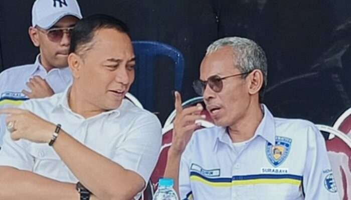 IMI Kota Surabaya Tegaskan Latihan Bersama Otomotif Ilegal Harus Dihentikan