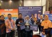 Campus Expo MGBK Pamekasan, Universitas Hang Tuah Kenalkan Kampus Laut Biru