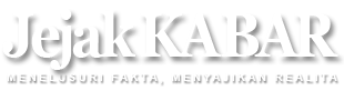 Jejak KABAR – jejakkabar.com