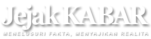 Jejak KABAR – jejakkabar.com