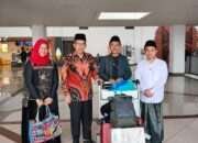 Kemenag  Jatim menerima Koordinator Dai 3T dari Kemenag RI