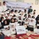 BSI Maslahat Salurkan 5.000 Santunan Anak Yatim dan Dhuafa di Seluruh Indonesia, Termasuk di Pondok Pesantren Bismar Al Mustaqim Surabaya