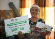 Kolaborasi Kebaikan Behaestex dan Dompet Dhuafa Jawa Timur, 2.026 Paket Perlengkapan Ibadah Disalurkan ke 12 Daerah di Jawa Timur