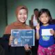 Mandiri Amal Insani Jawa Timur Santuni 150 Yatim Dhuafa di Surabaya, Sidoarjo, dan Lamongan