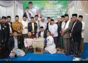 Lembaga Dakwah Rahmatan Lil Alamin Koordinasikan Khatib Idul Fitri 1447 H: Menyebarkan Kesejukan dan Persatuan Ummat