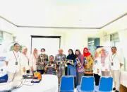 Tingkatkan Mutu Layanan Kesehatan, Tim Pengabdian Masyarakat STIKES Yayasan RS Dr. Soetomo Gelar Program Optimalisasi Pengkodean Klinis, Service Excellence, dan BPJS di Klinik Jati Asih Semolowaru Surabaya