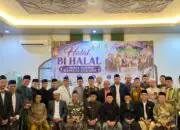Lembaga Dakwah Rahmatan Lil Alamin Koordinasikan Puluhan Khatib Idul Adha 1447 H, Berikut ini daftarnya