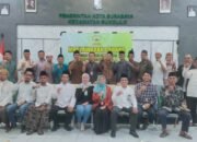 Muscab DMI Sukolilo Usung Tema: Guyub Bareng, Baik Bareng, Tetapkan H. Barokah sebagai Ketua Secara Aklamasi