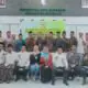 Muscab DMI Sukolilo Usung Tema: Guyub Bareng, Baik Bareng, Tetapkan H. Barokah sebagai Ketua Secara Aklamasi