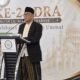 Milad Ke-2 LDRA Launcing Buku Strategi Makmurkan Masjid, KH. Syafii Idris Ajak Takmir Masjid Kolaborasi LDRA
