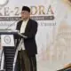 Milad Ke-2 LDRA Launcing Buku Strategi Makmurkan Masjid, KH. Syafii Idris Ajak Takmir Masjid Kolaborasi LDRA