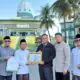 Dari Surabaya hingga Ponorogo, Sensei Sugimoto Kuatkan Dakwah untuk Pembangunan Masjid Al Muttaqin Chiba