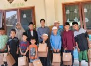 Liburan Naik Kelas, SAIQ Al Hikmah Gelar Khitanan Massal Gratis bagi Anak-Anak yang Membutuhkan