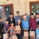 Peserta Khitanan Masal bersama Pimpinan SAIQ AL HIKMAH