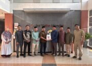 Komisi PDUF MUI Jawa Timur Jajaki Kolaborasi Strategis dengan LAZNAS Yatim Mandiri