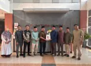 Komisi PDUF MUI Jawa Timur Jajaki Kolaborasi Strategis dengan LAZNAS Yatim Mandiri