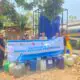 Krisis Air Bersih, Dompet Dhuafa Jatim dan PLN Indonesia Power UBP Grati Salurkan 26 Ribu Liter Air untuk Warga Pasuruan